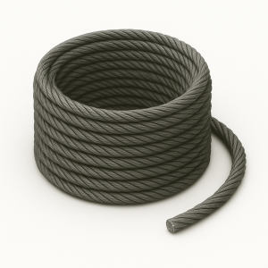 Арматурный канат 12,9 мм ГОСТ Р 53772-2010 в наличии в Казани