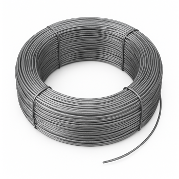 Стальная пружинная проволока 0.5 мм 65 ГОСТ 9389-75 в наличии в Казани