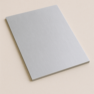 Дюралевый лист 0,5 мм Д16Б ГОСТ 21631-2019 в наличии в Казани