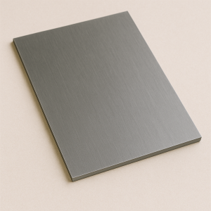 Ниобиевый лист 0,9 мм Нб-1 ТУ 48-19-284-84 в наличии в Казани