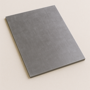 Свинцовый лист С1 3,5х500х1000 мм ГОСТ 9559-2021 в наличии в Казани