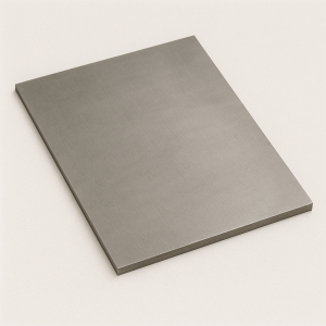 Вольфрамовый лист 0,2 мм В-МП ТУ 14-22-150-2001 в наличии в Казани