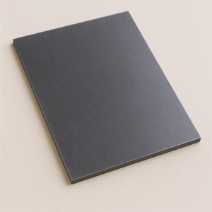 Танталовый лист 3 мм ТВЧ-1 ТУ 95.311-75 в наличии в Казани