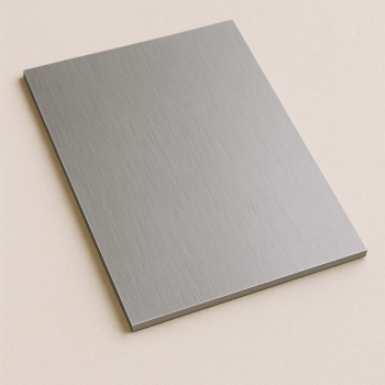 Титановый лист 1,5 мм ОТ4 ГОСТ 22178-76 в наличии в Казани