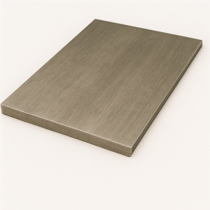 Жаропрочный лист 0,5х1000х2000 мм 08Х17 в наличии в Казани