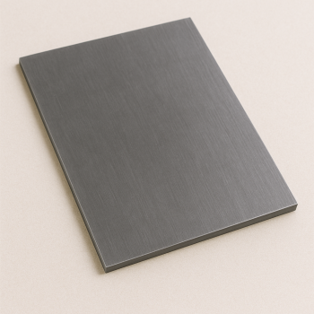 Молибденовый лист 1 мм МЧ ТУ 48-19-472-90 в наличии в Казани