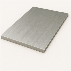 Инструментальный лист 20х1500х3240 мм У7 в наличии в Казани