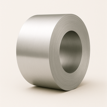 Рулон нержавеющий 0,15х2000 мм AISI 309S в наличии в Казани