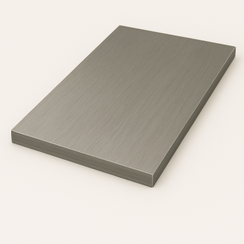 Быстрорежущий лист 0,5 мм Р2АМ9К5 в наличии в Казани