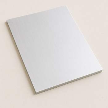 Алюминиевый лист 1,5х1200х4000 мм АМг2м в наличии в Казани