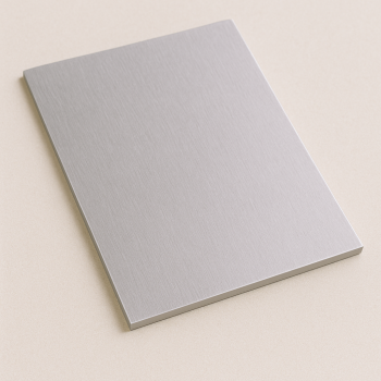 Индиевый лист Ин000 ГОСТ 10297-94 в наличии в Казани