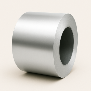 Алюминиевый рулон 0,8х1200 мм АД1М в наличии в Казани