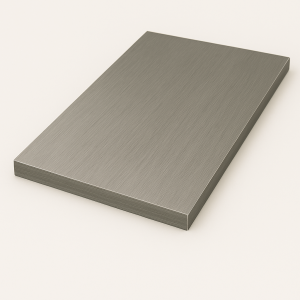 Быстрорежущий лист 1,2 мм Р2АМ9К5 в наличии в Казани