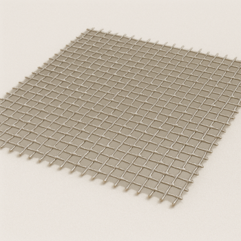 Сетка никелевая 0,036х0,045х1000 мм НПА2 ГОСТ 6613-86 в наличии в Казани