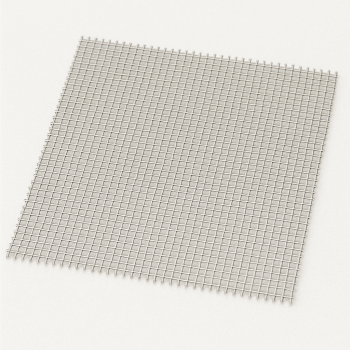 Нержавеющая сетка П160 0,2х0,14 мм AISI 321 в наличии в Казани