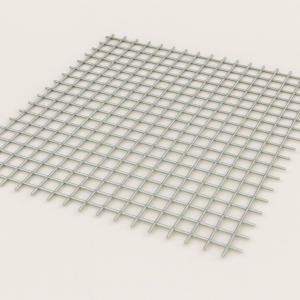 Сетка стальная сварная оцинкованная 25х25х2 мм в наличии в Казани