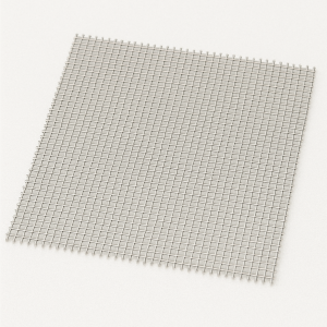 Нержавеющая сетка П76 0,3х0,2 мм 12Х18Н9 в наличии в Казани