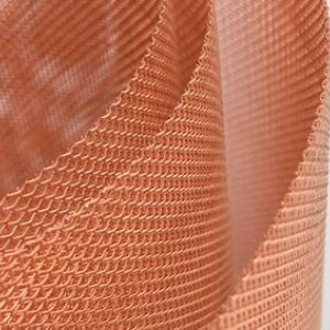 Сетка бронзовая 0,16х0,1 мм БрОФ6.5-0.4 в наличии в Казани