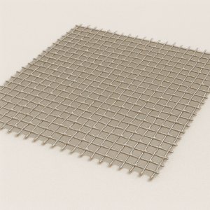 Сетка никелевая 0,036х0,045х1000 мм НП2 ГОСТ 6613-86 в наличии в Казани