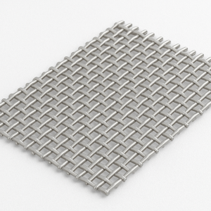 Сетка нержавеющая рифленая 13х4 мм 12Х18Н9Т в наличии в Казани