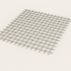 Сетка стальная плетеная оцинкованная 50х50х1,8 мм в наличии в Казани