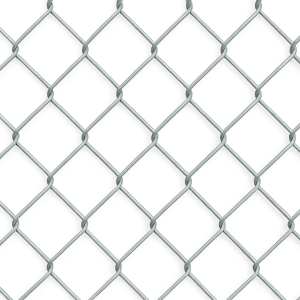 Сетка рабица оцинкованная плетёная 50х50х3 мм 3000х10000 мм в наличии в Казани