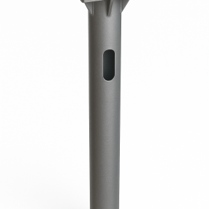 Закладная деталь фундамента ЗДФ-0,159-1,5 ОТф(159/133) 32 кг в наличии в Казани