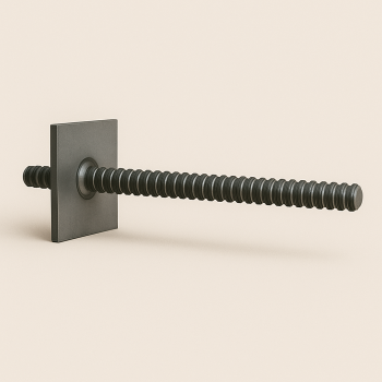 Анкерная крепь трубчатая фрикционная АТФ-47 41 мм в наличии в Казани