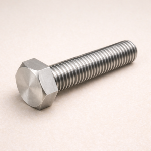 Болт М4х20 А2 полнорезьбовой в наличии в Казани