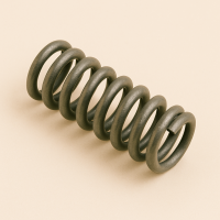 Пружина сжатия 2,8 кгс/мм 13-585-12-10