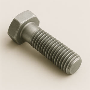 Болт М10х70 40Х ГОСТ 7795-70 в наличии в Казани