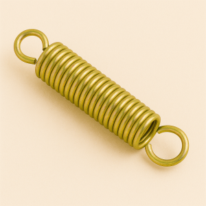 Пружина дверная 2,8-20 мм в наличии в Казани