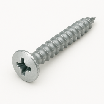 Саморез универсальный PZ 5х35 в наличии в Казани
