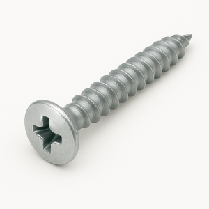 Саморез универсальный PZ 6х140 в наличии в Казани