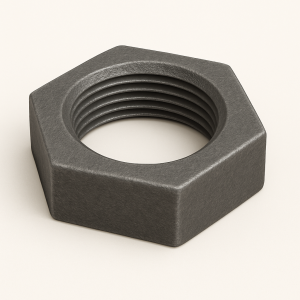 Контргайка чугунная Ду 20 3/4" ГОСТ 8961-75 в наличии в Казани