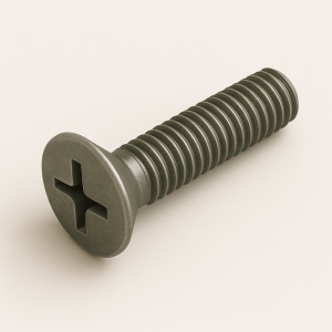 Винт М1,4х8 40Х ГОСТ 17473-80 в наличии в Казани