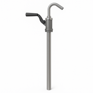 Насос бочковой рычажный НБУ-700 в наличии в Казани