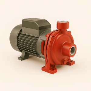 Бытовой насос 2ЭЦВ 12-160-140 нро в наличии в Казани