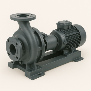 Нефтяной насос D125-400A в наличии в Казани