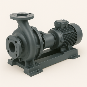 Нефтяной насос 12НДс-Нм-т-Е-а-Ех 220 кВт 1450 об/мин в наличии в Казани