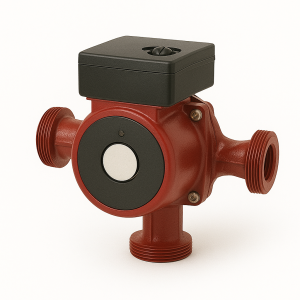 Насос для горячего водоснабжения 1Д 315-71б 56 кВт 2900 об/мин в наличии в Казани