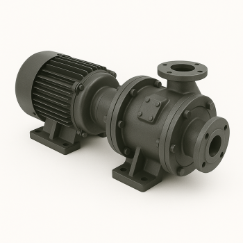 Битумный насос 35B 11 кВт в наличии в Казани