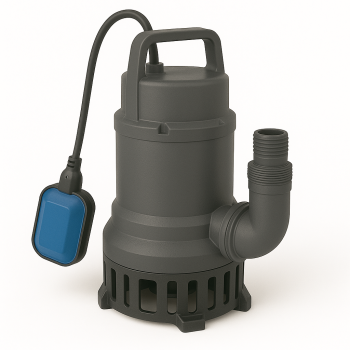 Дренажный насос DWP 1500/18 PRO в наличии в Казани