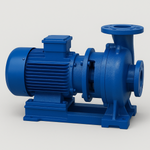 Насос морской 1Д 1250-63б 49 кВт 980 об/мин в наличии в Казани