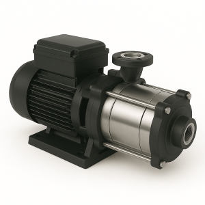 Многоступенчатый насос 100-66 8-G-450-EQBE в наличии в Казани