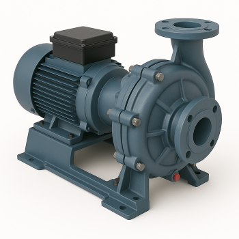 Насос для тяжелых смесей ГРАР 350/40 в наличии в Казани