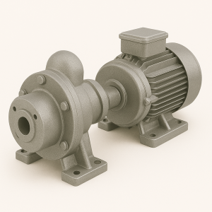 Насос для масла D200-500A в наличии в Казани