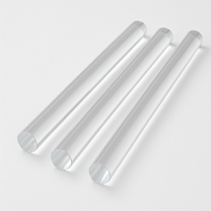 Оргстекло стержень 24 мм ГОСТ 17622-72 в наличии в Казани