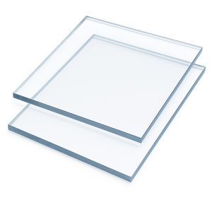 Оргстекло 1.5х1525х2050 мм в наличии в Казани