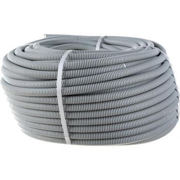 Труба гофрированная ПВХ 2000х10 мм DN/ID ГОСТ Р 54475-2011 в наличии в Казани